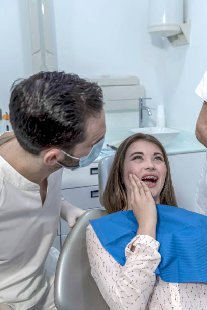 Best Pediatric Emergency Dentist in La Riviera, CA